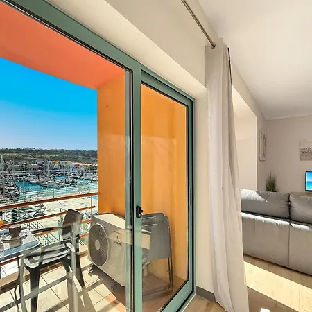 Apartamento Luxury 2 Bedroom Apartment, Marina De Albufeira5