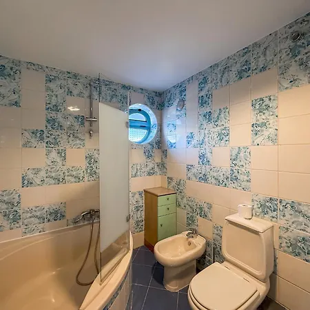 Luxury 2 Bedroom Apartment, Marina De Albufeira5 * 알부페이라