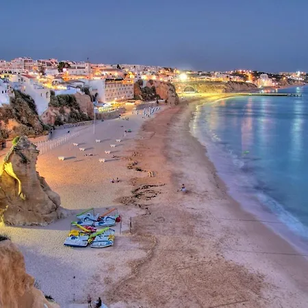 Luxury 2 Bedroom Apartment, Marina De Albufeira5 * البوفيرا