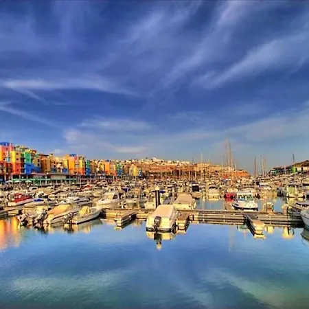 Luxury 2 Bedroom Apartment, Marina De Albufeira5 *