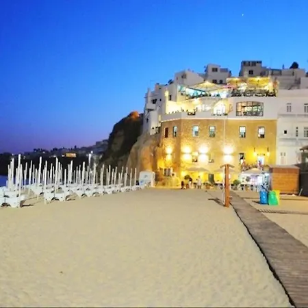 Luxury 2 Bedroom Apartment, Marina De Albufeira5 アパート