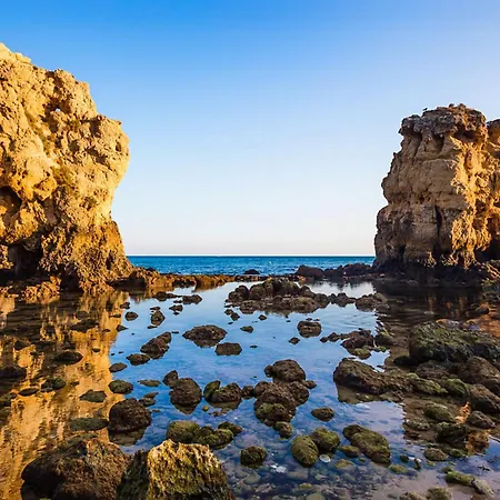 Apartamento Luxury 2 Bedroom Apartment, Marina De Albufeira5