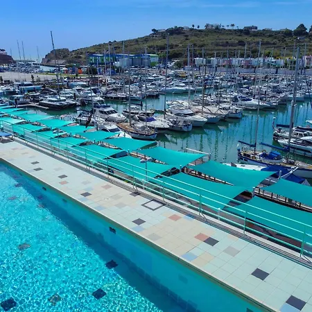 Apartamento Luxury 2 Bedroom Apartment, Marina De Albufeira5 *