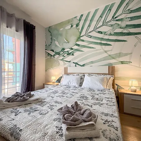 Luxury 2 Bedroom Apartment, Marina De Albufeira5 * البوفيرا