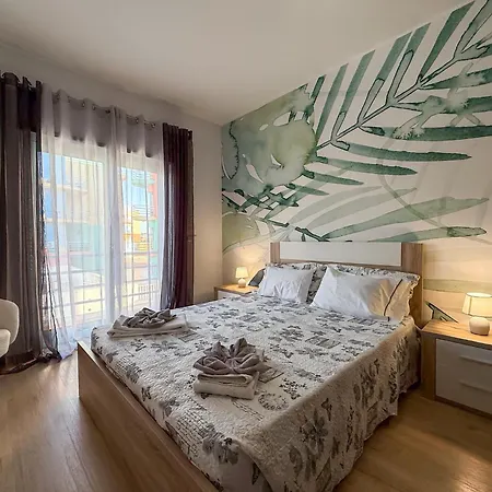 Luxury 2 Bedroom Apartment, Marina De Albufeira5 アパート *